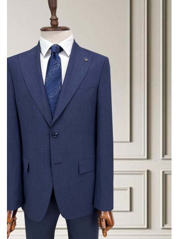 SUIT SARTORIA MAVİ TAKIM ELBİSE 2580