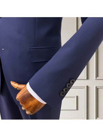 SUIT SARTORIA MAVİ TAKIM ELBİSE 2595