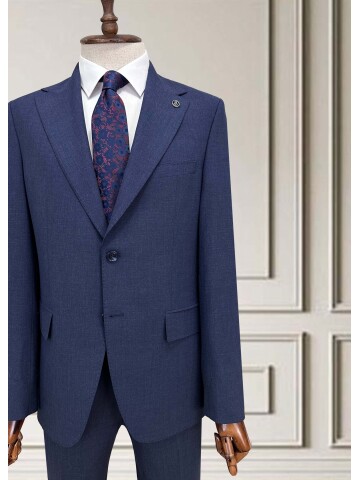 SUIT SARTORIA MAVİ TAKIM ELBİSE 2595
