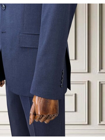 SUIT SARTORIA MAVİ TAKIM ELBİSE 2595