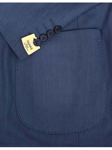 SUIT SARTORIA MAVİ CEKET 4618