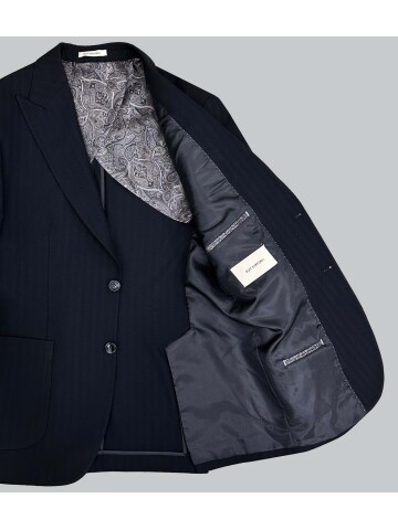 SUIT SARTORIA SİYAH CEKET 4630