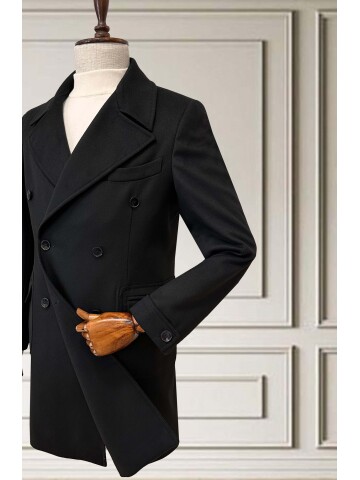 SUIT SARTORIA SİYAH KABAN 258001