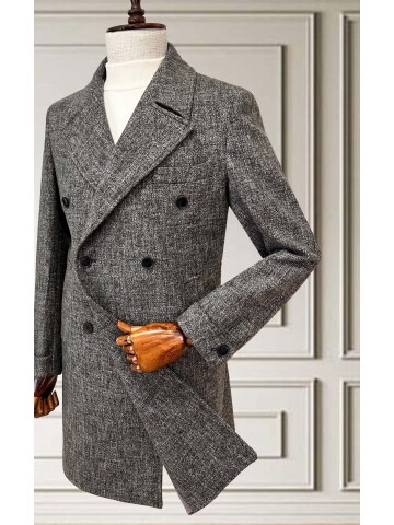 SUIT SARTORIA SİYAH KABAN 258002