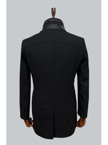 SUIT SARTORIA SİYAH KABAN 8120