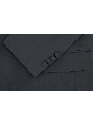 SUIT SARTORIA SİYAH KRUVAZE TAKIM ELBİSE 2001/89