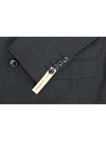 SUIT SARTORIA SİYAH KRUVAZE TAKIM ELBİSE 2002/48