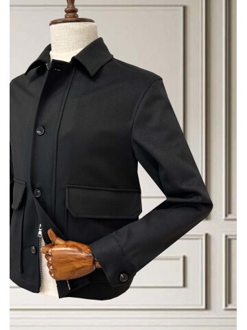 SUIT SARTORIA SİYAH MONT 258010