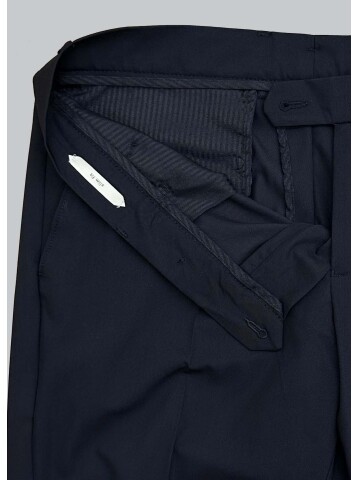 SUIT SARTORIA SİYAH PANTOLON 251005