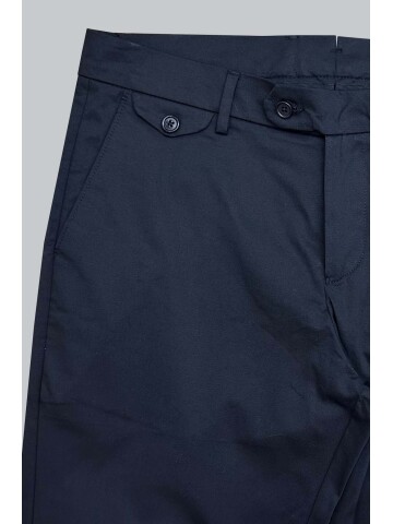 SUIT SARTORIA SİYAH PANTOLON 251006