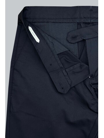 SUIT SARTORIA SİYAH PANTOLON 251006