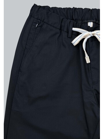 SUIT SARTORIA SİYAH PANTOLON 251008