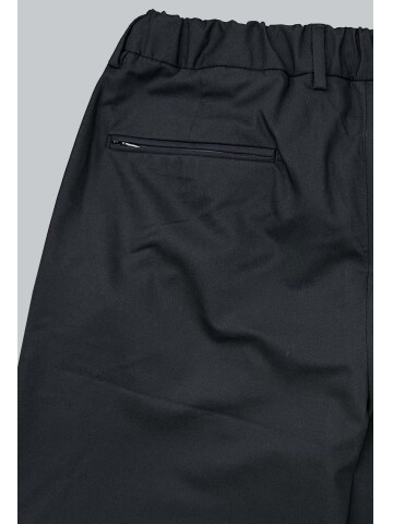 SUIT SARTORIA SİYAH PANTOLON 251008