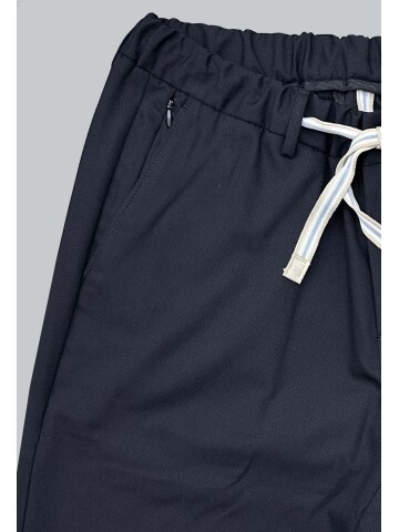 SUIT SARTORIA SİYAH PANTOLON 251008