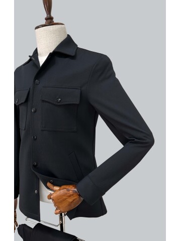 SUIT SARTORIA SİYAH SPOR TAKIM ELBİSE 252000