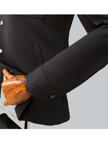 SUIT SARTORIA SİYAH SPOR TAKIM ELBİSE 252000