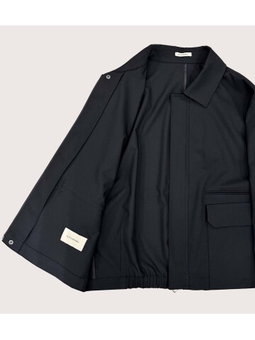 SUIT SARTORIA SİYAH SPOR TAKIM ELBİSE 252028