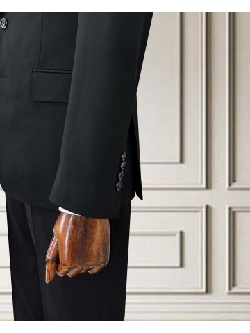 SUIT SARTORIA SİYAH TAKIM ELBİSE 2002/27