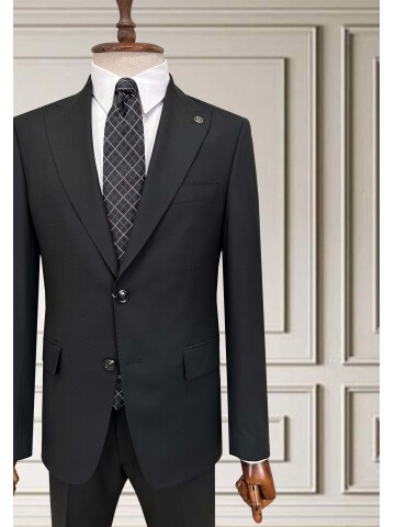 SUIT SARTORIA SİYAH TAKIM ELBİSE 2002/27
