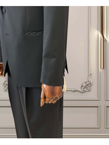 SUIT SARTORIA SİYAH TAKIM ELBİSE 252154
