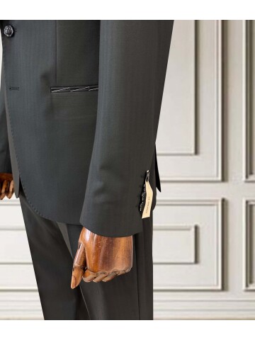 SUIT SARTORIA SİYAH TAKIM ELBİSE 252211