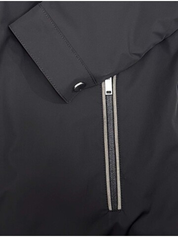 SUIT SARTORIA SİYAH YAZLIK MONT 8506