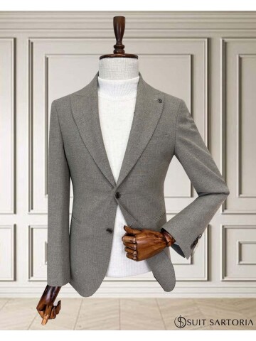 SUIT SARTORIA TAŞ CEKET 254013