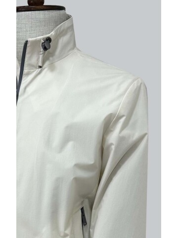 SUIT SARTORIA BEJ YAZLIK MONT 8502