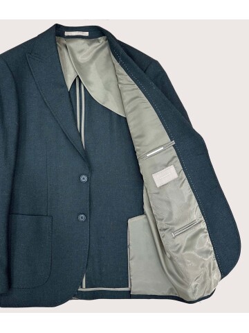 SUIT SARTORIA YEŞİL CEKET 254016