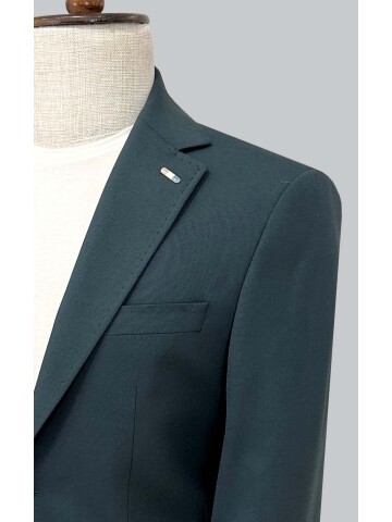 SUIT SARTORIA YEŞİL CEKET 4633