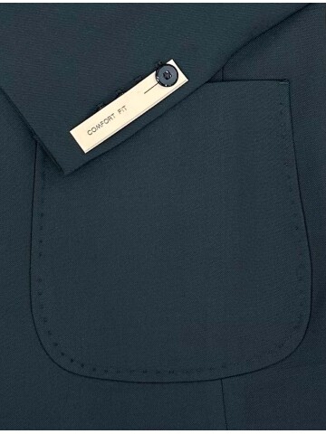 SUIT SARTORIA YEŞİL CEKET 4633