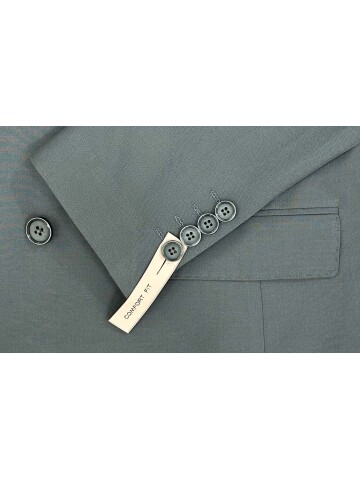 SUIT SARTORIA YEŞİL KRUVAZE TAKIM ELBİSE 2002/48