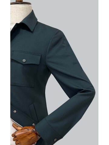 SUIT SARTORIA YEŞİL SPOR TAKIM 2001/69