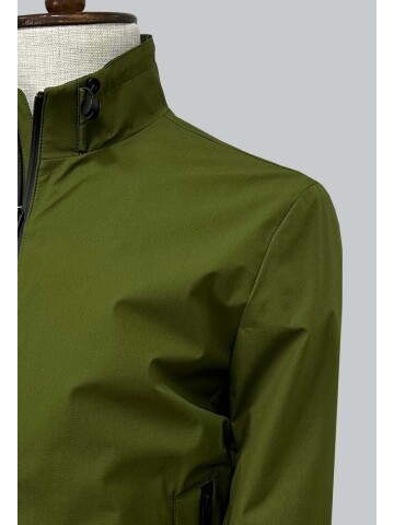 SUIT SARTORIA YEŞİL YAZLIK MONT 8502