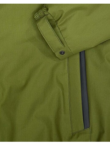 SUIT SARTORIA YEŞİL YAZLIK MONT 8502