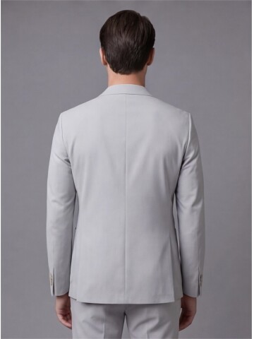 Taş Mono Yaka Performans Takım Elbise