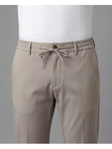 Mens Stone Safari Pocket Sport Suit – Comfort Fit Performance Model