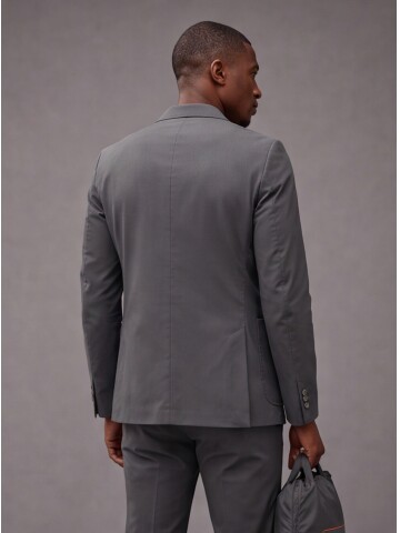 Khaki Performance Suit