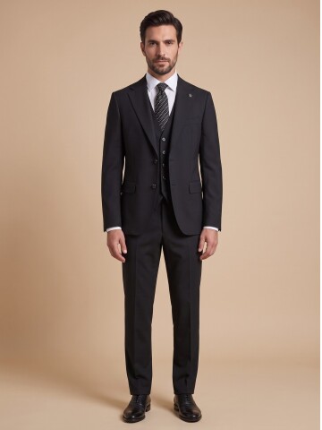 Black Suit