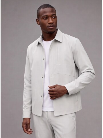 Stone Comfort Fit Performance Suit